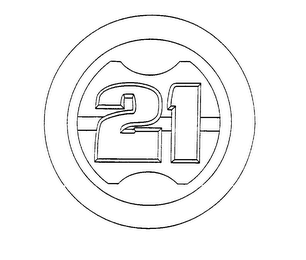 21