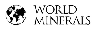 WORLD MINERALS