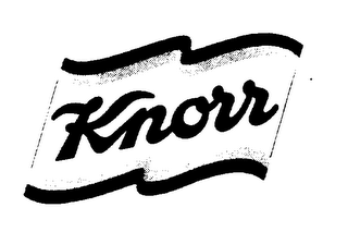 KNORR