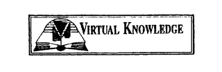 VIRTUAL KNOWLEDGE