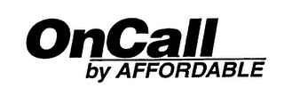 ONCALL BY AFFORDABLE