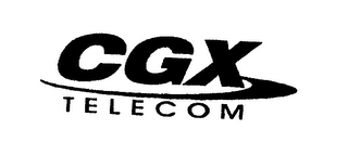 CGX TELECOM