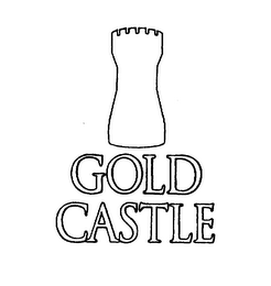 GOLD CASTLE