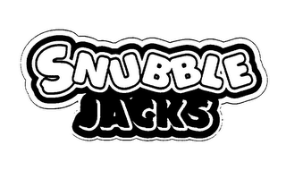 SNUBBLE JACKS