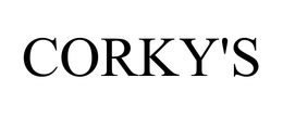CORKY'S