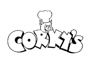 CORKY'S
