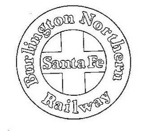 BURLINGTON NORTHERN SANTA FE RAILWAY