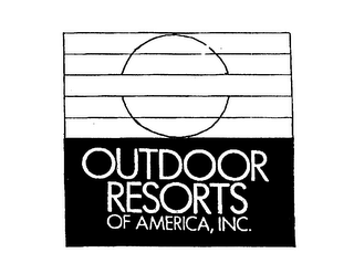 OUTDOOR RESORTS OF AMERICA, INC.