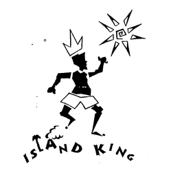 ISLAND KING