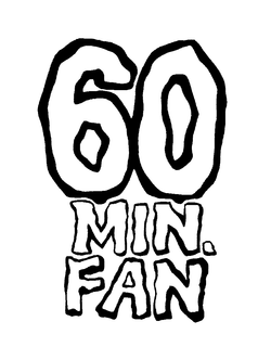 60 MIN. FAN