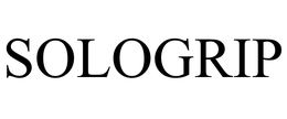 SOLOGRIP