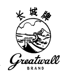 GREATWALL BRAND