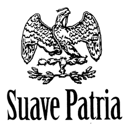 SUAVE PATRIA