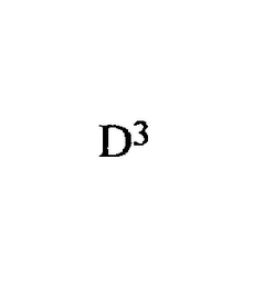 D3