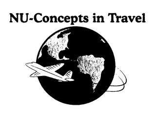 NU-CONCEPTS IN TRAVEL