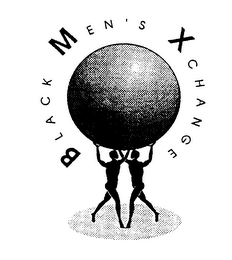 BLACK MEN'S XCHANGE