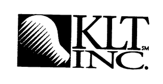 KLT INC.