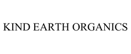 KIND EARTH ORGANICS
