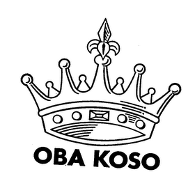 OBA KOSO