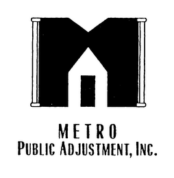 M METRO PUBLIC ADJUSTMENT, INC.