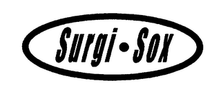 SURGI SOX