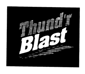 THUND'R BLAST