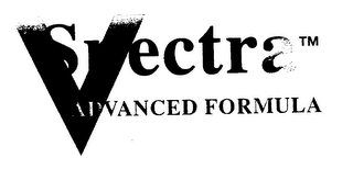 SPECTRA ADVANCED FORMULA