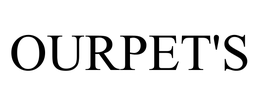 OURPET'S