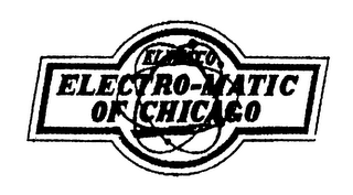 ELMATCO-ELECTRO-MATIC OF CHICAGO