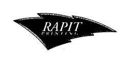 RAPIT PRINTING