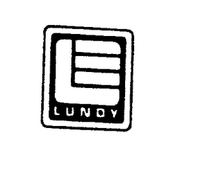 LUNDY