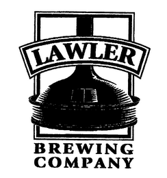 LAWLER BREWING COMPANY