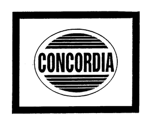 CONCORDIA