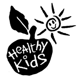 HEALTHY KIDS