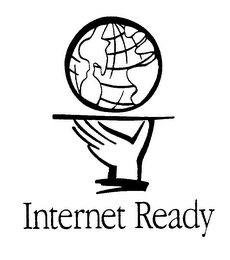 INTERNET READY