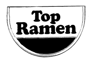 TOP RAMEN