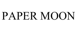 PAPER MOON