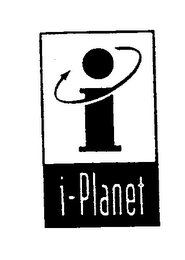 I-PLANET