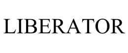 LIBERATOR
