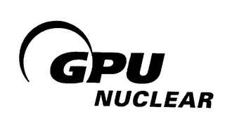 GPU NUCLEAR