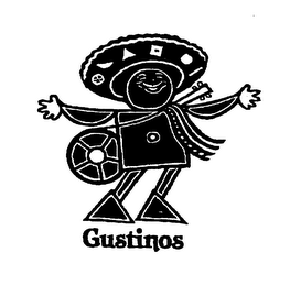 GUSTINOS