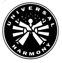 UNIVERSAL HARMONY