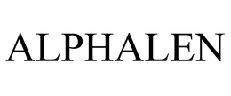 ALPHALEN