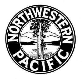 NORTHWESTERN PACIFIC