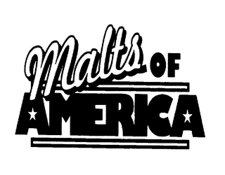 MALTS OF AMERICA