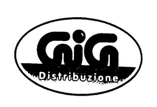 GIG DISTRIBUZIONE