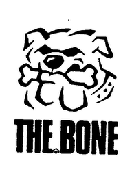 THE BONE