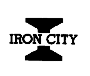 IRON CITY