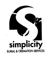 SIMPLICITY BURIAL & CREMATION SERVICES