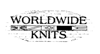 WORLDWIDE KNITS